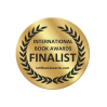 International Book Awards Finalist